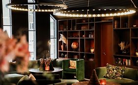 Clarion Hotel Grand Östersund